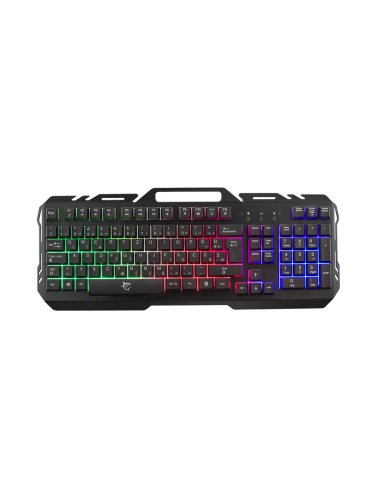 Clavier Gamer WHITE SHARK GLADIATOR-2...