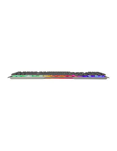 Clavier Gamer WHITE SHARK GLADIATOR-2...