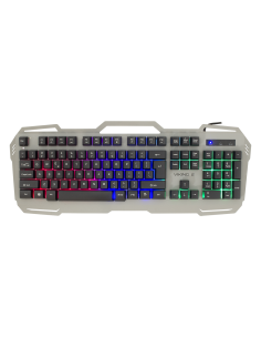 Clavier Gamer WHITE SHARK...