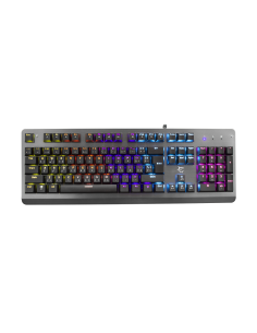 Clavier Mécanique WHITE...