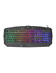 Clavier Gamer WHITE SHARK...