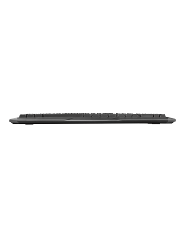 Clavier Gamer WHITE SHARK Kiowa / Cro...