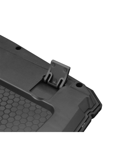 Clavier Gamer WHITE SHARK Kiowa / Cro...