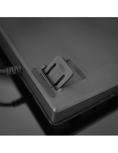 Clavier Gamer Mécanique WHITE SHARK...