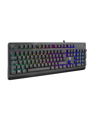 Clavier Gamer Mécanique WHITE SHARK...