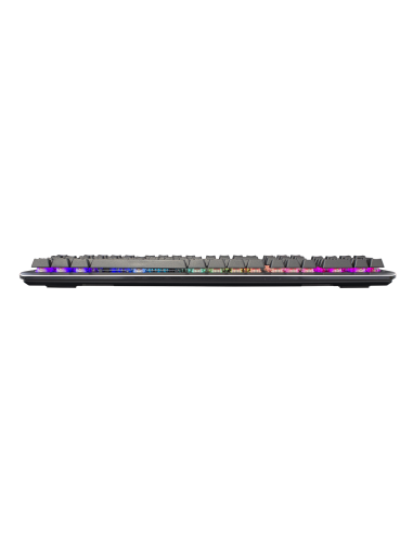 Clavier Gamer Mécanique WHITE SHARK...