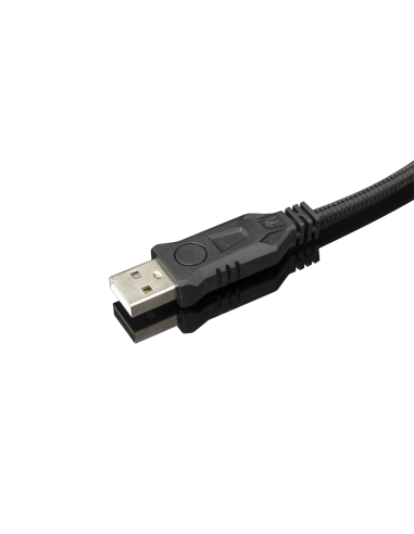 Clavier Gamer Mécanique WHITE SHARK...