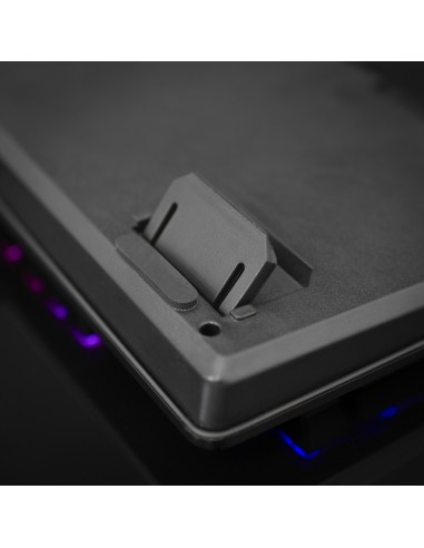 Clavier Gamer Mécanique WHITE SHARK...