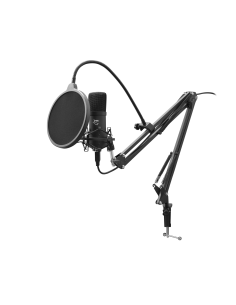Microphone Gaming WHITE...