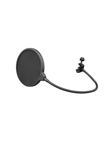 Microphone Gaming WHITE SHARK ZONIS...