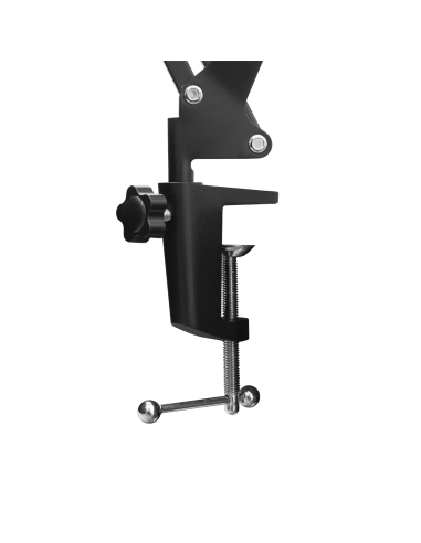 Microphone Gaming WHITE SHARK ZONIS...