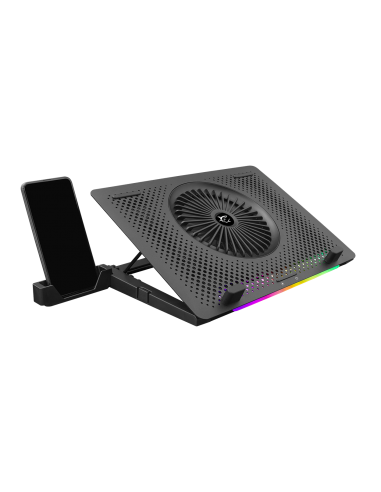 Refroidisseur Gamer WHITE SHARK ICE...