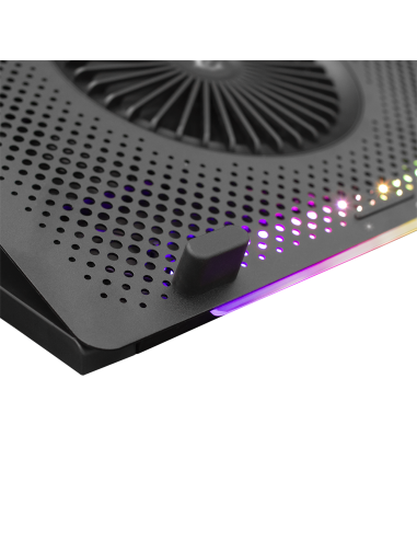 Refroidisseur Gamer WHITE SHARK ICE...