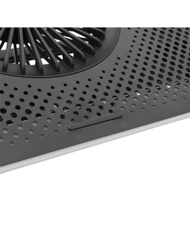 Refroidisseur Gamer WHITE SHARK ICE...