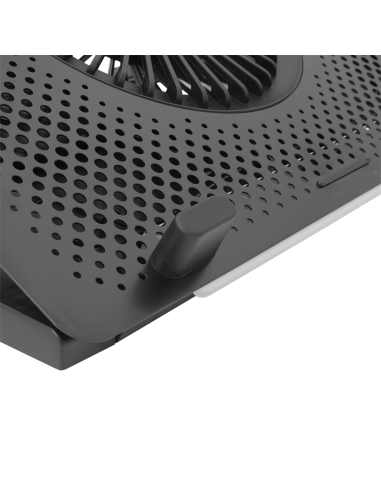 Refroidisseur Gamer WHITE SHARK ICE...