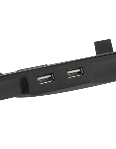 Refroidisseur Gamer WHITE SHARK ICE...