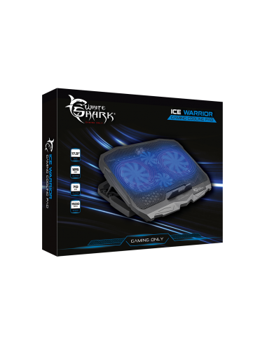Refroidisseur White Skark Ice Warrior...