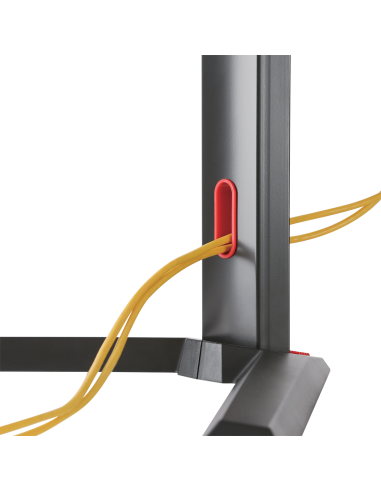 Moniteurs De Bureau White Shark MOUNT...