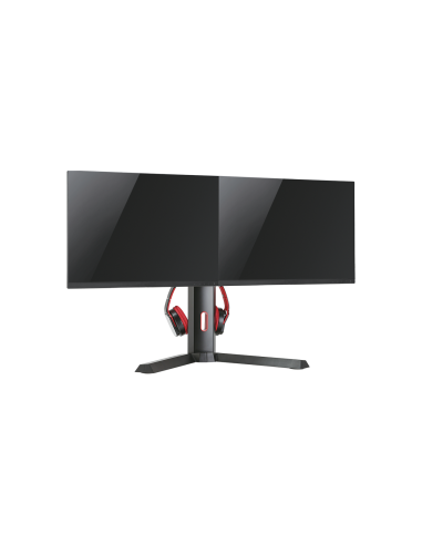 Moniteurs De Bureau White Shark MOUNT...