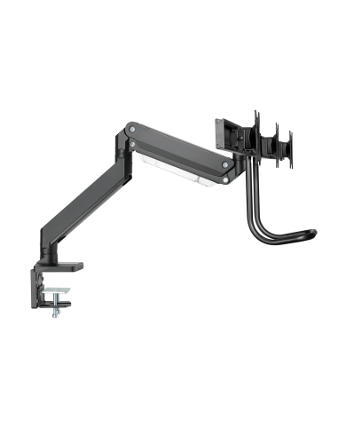 Moniteurs De Bureau White Shark MOUNT...