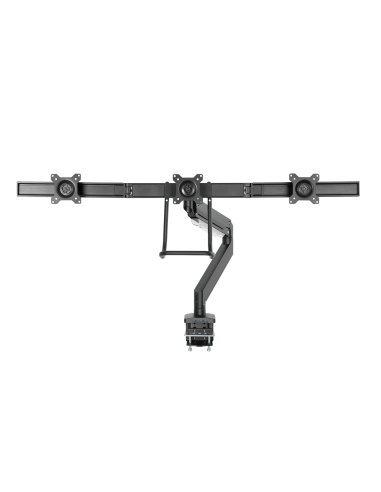 Moniteurs De Bureau White Shark MOUNT...