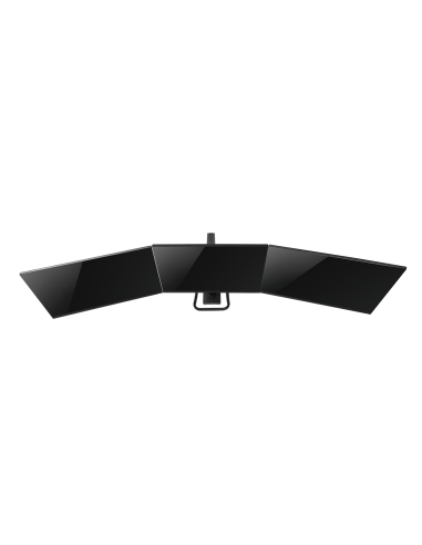 Moniteurs De Bureau White Shark MOUNT...