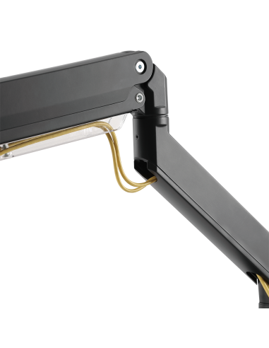 Moniteurs De Bureau White Shark MOUNT...