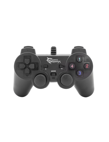 Manette de Jeux Gamer WHITE SHARK USB...