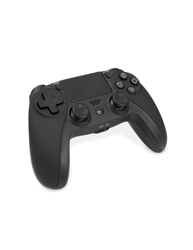 Manette de Jeu Sans Fil WHITE SHARK...