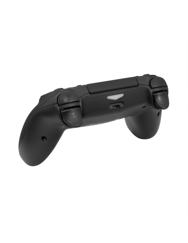 Manette de Jeu Sans Fil WHITE SHARK...