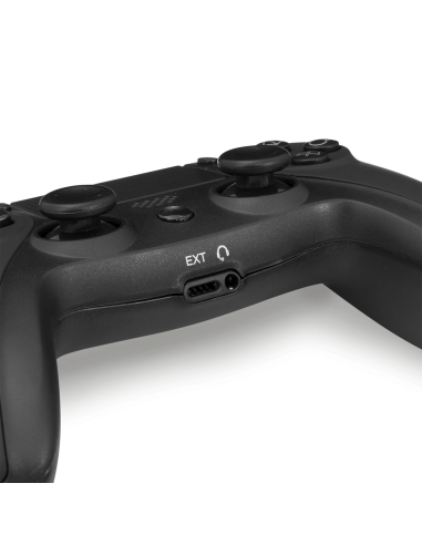 Manette de Jeu Sans Fil WHITE SHARK...