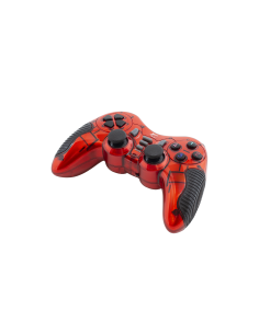 Manette de Jeux Gamer WHITE... 2