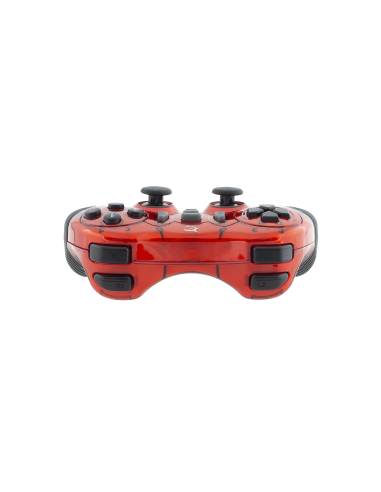 Manette de Jeux Gamer WHITE SHARK...