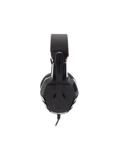 Micro casque Gamer WHITE SHARK...