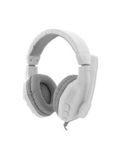 Micro casque Gamer WHITE...
