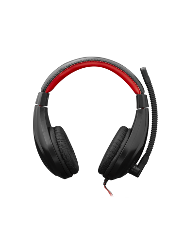 Micro Casque Gamer WHITE SHARK SERVAL...