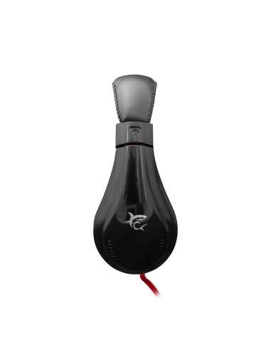 Micro Casque Gamer WHITE SHARK SERVAL...