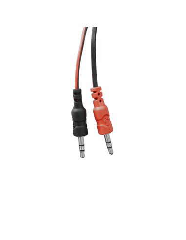 Micro Casque Gamer WHITE SHARK SERVAL...