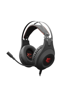Micro Casque Gamer WHITE...