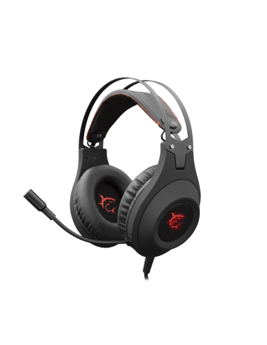 Micro Casque Gamer WHITE SHARK...