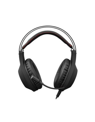 Micro Casque Gamer WHITE SHARK...