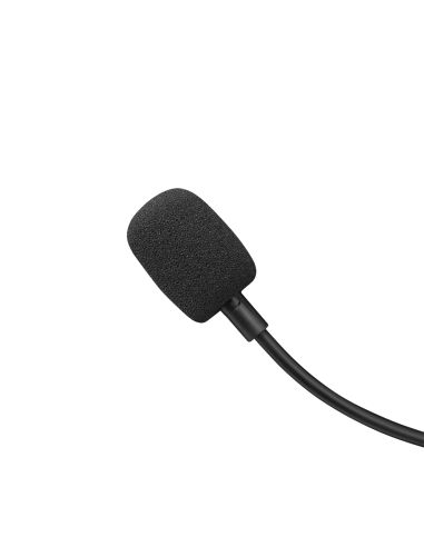 Micro Casque Gamer WHITE SHARK...