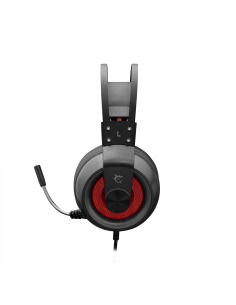 Micro Casque Gamer WHITE... 2