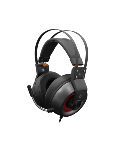Micro Casque Gamer WHITE...