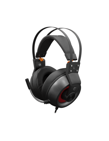 Micro Casque Gamer WHITE SHARK...