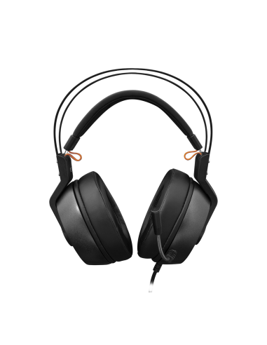 Micro Casque Gamer WHITE SHARK...