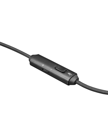 Micro Casque Gamer WHITE SHARK...