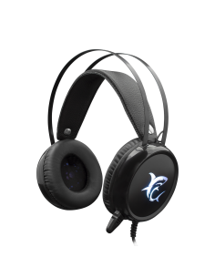 Micro Casque Gamer WHITE...