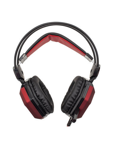 Micro Casque Gamer WHITE SHARK TIGER...