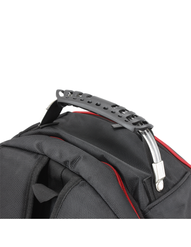 Sac à Dos Gamer WHITE SHARK Dark...